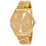  Naf Naf N10024G-102  - Women's Watch