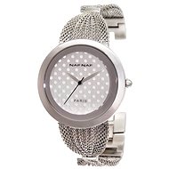  Naf Naf N10054-204  - Women's Watch