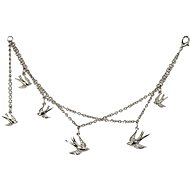  Naf Naf N9004-200  - Necklace