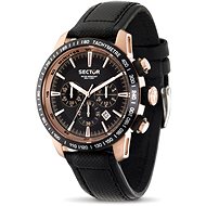  Sector R3271975001  - Men's Watch