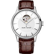 CLAUDE BERNARD 85017 3 AIN - Pánske hodinky