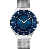 Danish Design IQ68Q1050 - Pánske hodinky