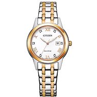 CITIZEN Classic FE1246-85A - Women's Watch