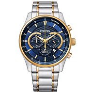 CITIZEN Classic Chrono AN8194-51L - Men's Watch