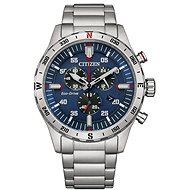 CITIZEN Classic Chrono AT2520-89L - Men's Watch