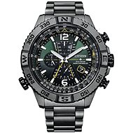 CITIZEN RC World Time AT8227-56X - Men's Watch