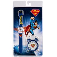  Set Superman SB5420-117  - Children's Watch