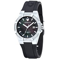 Swiss Eagle SE-6041-01 - Women's Watch