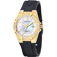 Swiss Eagle SE-6041-03 - Women's Watch