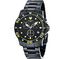 Swiss Eagle SE-9001-66 - Men's Watch