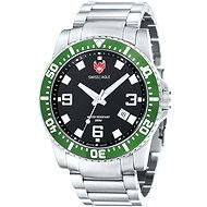  Swiss Eagle SE-9007-33  - Men's Watch