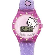 HELLO KITTY ZR25128 - Children's Watch