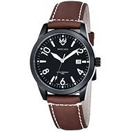  Swiss Eagle SE-9029-07  - Men's Watch