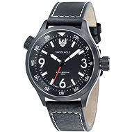 Swiss Eagle SE-9030-04 - Men's Watch