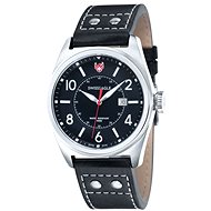  Swiss Eagle SE-9045-01  - Men's Watch