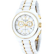 Swiss Eagle SE-9053-22 - Watch