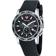  Swiss Eagle SE-9057-01  - Men's Watch