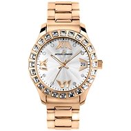  Jacques Lemans Rome 1-1517ZG  - Women's Watch