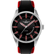  Jacques Lemans 1-1637A  - Men's Watch