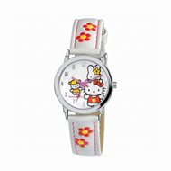Hello Kitty HK1010-111 - Children's Watch
