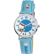 Hello Kitty HK2310-313 - Children's Watch
