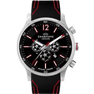  Jacques Lemans UEFA U-39E  - Men's Watch