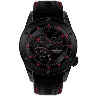  Jacques Lemans 1-1634D  - Men's Watch