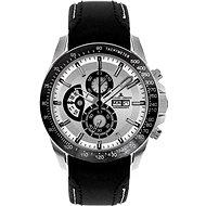  Jacques Lemans Liverpool 1-1635B  - Men's Watch