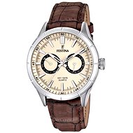  Festina F16781/2  - Men's Watch