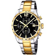  Festina F16761/4  - Men's Watch