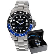  Jet SET JG1633-232  - Men's Watch