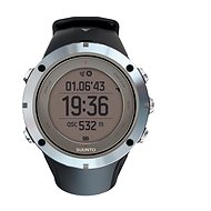 SUUNTO AMBIT3 Peak Sapphire - Sports Watch