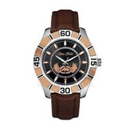  Marc Ecko - The Remo  - Men's Watch