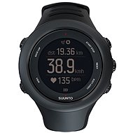  AMBIT3 Sport Black SUUNTO SS020681000  - Sports Watch