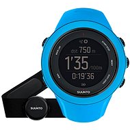  SUUNTO AMBIT3 Sport Blue (HR) SS020679000  - Sports Watch