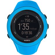 SUUNTO AMBIT3 Sport Blue - Sports Watch