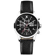  Ingersoll IN 1412 GY  - Men's Watch