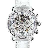  Ingersoll IN 7202 WH  - Women's Watch