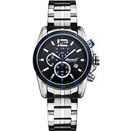  Ingersoll IN Q019 BLSL  - Men's Watch