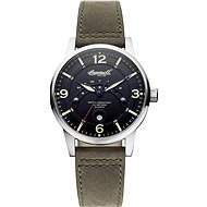  Ingersoll IN Q026 BKKH  - Men's Watch
