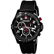  Wenger 77053  - Men's Watch