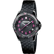  Wenger 01.0121.105  - Women's Watch