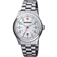  Wenger 01.0541.107  - Men's Watch