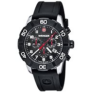  Wenger 01.0853.104  - Men's Watch