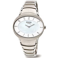  Boccia Titanium 3165-10  - Women's Watch