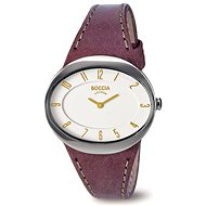 Boccia Titanium 3165-14 - Women's Watch