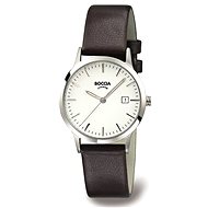  Boccia Titanium 3180-01  - Women's Watch