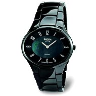  Boccia Titanium 3216-02  - Women's Watch