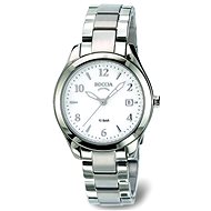  Boccia Titanium 3224-01  - Women's Watch