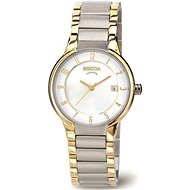  Boccia Titanium 3228-02  - Women's Watch